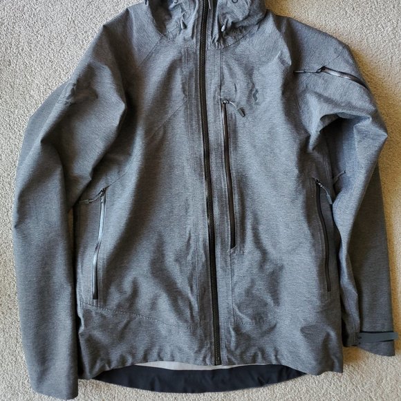 Scott jacket - Men's Medium - Picture 2 of 5